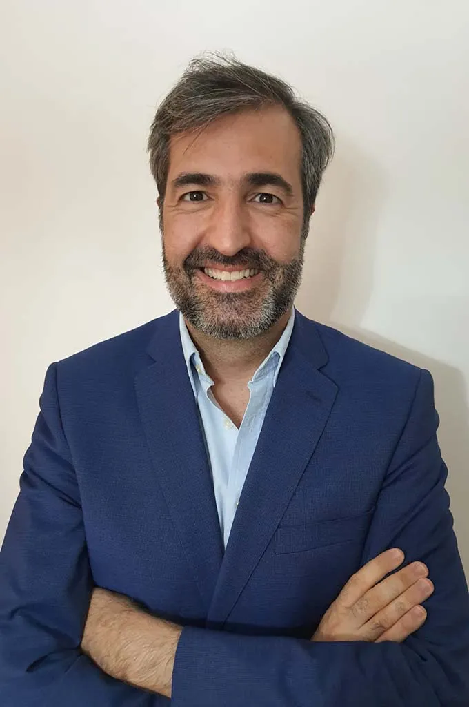 Afonso Pinto Coelho