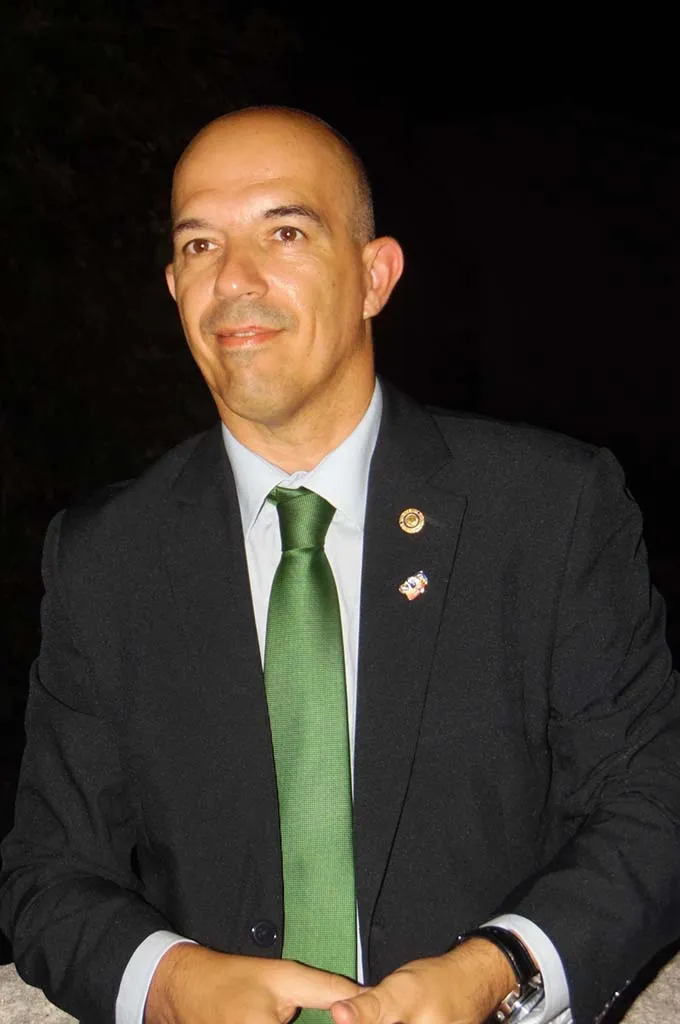 Roberto Carvalho